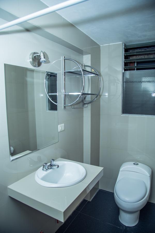 Hotel Sol De Los Andes Inn - Machu Picchu Aguas Calientes 外观 照片