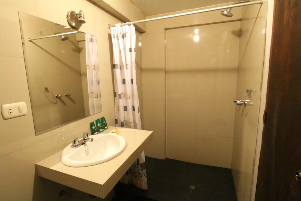 Hotel Sol De Los Andes Inn - Machu Picchu Aguas Calientes 外观 照片
