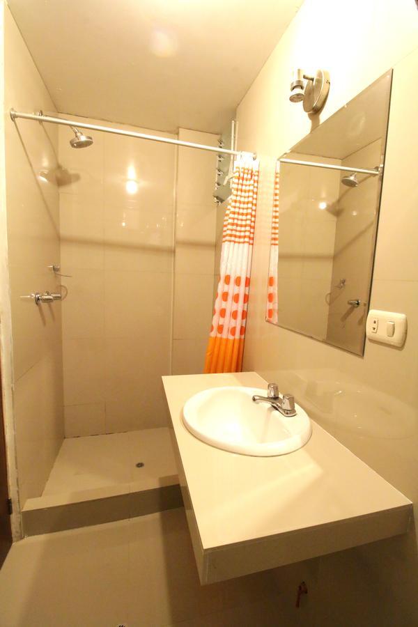 Hotel Sol De Los Andes Inn - Machu Picchu Aguas Calientes 外观 照片